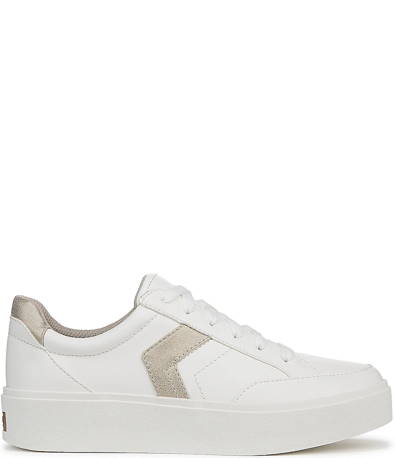 Dr. Scholl's Madison Platform Sneakers