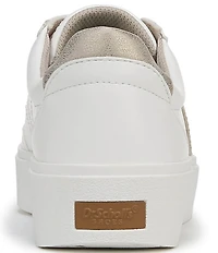 Dr. Scholl's Madison Platform Sneakers