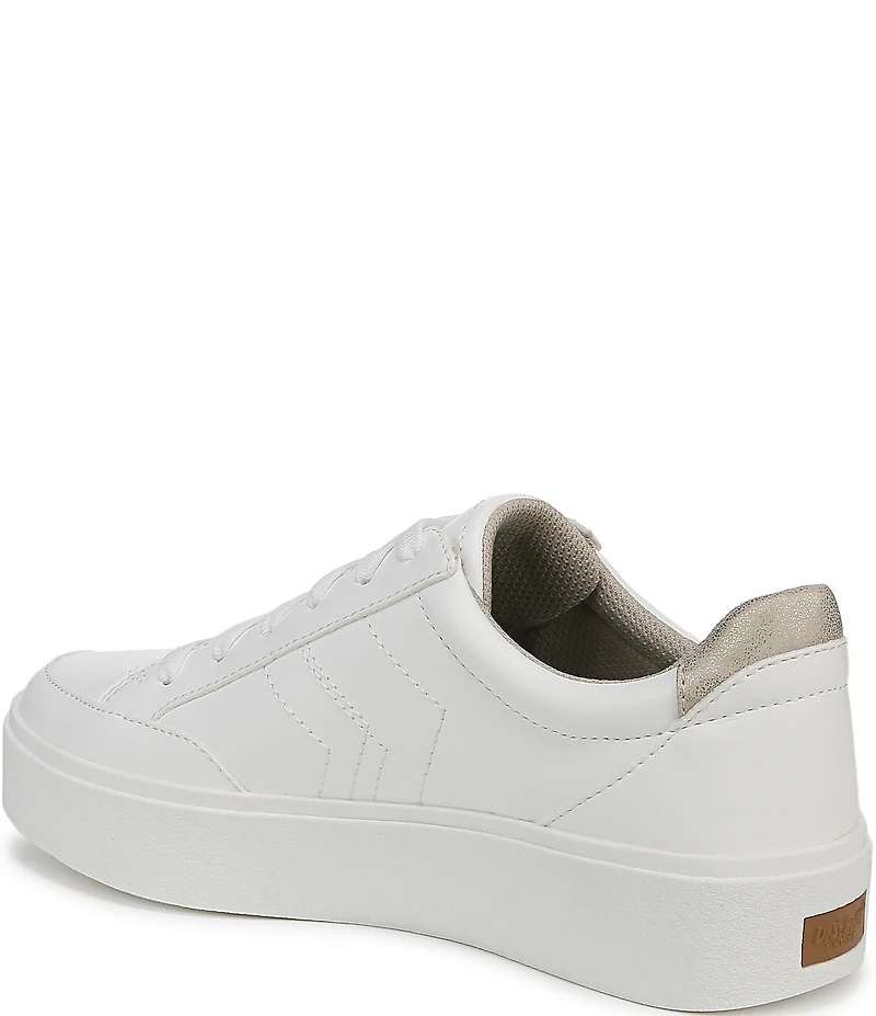 Dr. Scholl's Madison Platform Sneakers