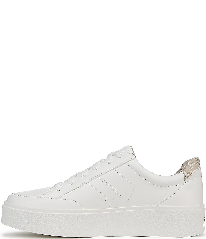 Dr. Scholl's Madison Platform Sneakers