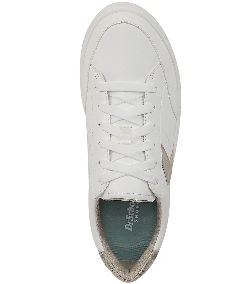 Dr. Scholl's Madison Platform Sneakers