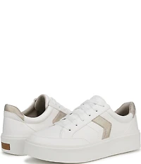 Dr. Scholl's Madison Platform Sneakers