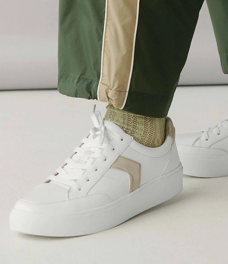 Dr. Scholl's Madison Platform Sneakers