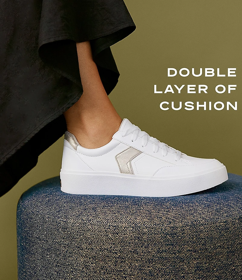 Dr. Scholl's Madison Platform Sneakers