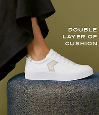 Dr. Scholl's Madison Platform Sneakers