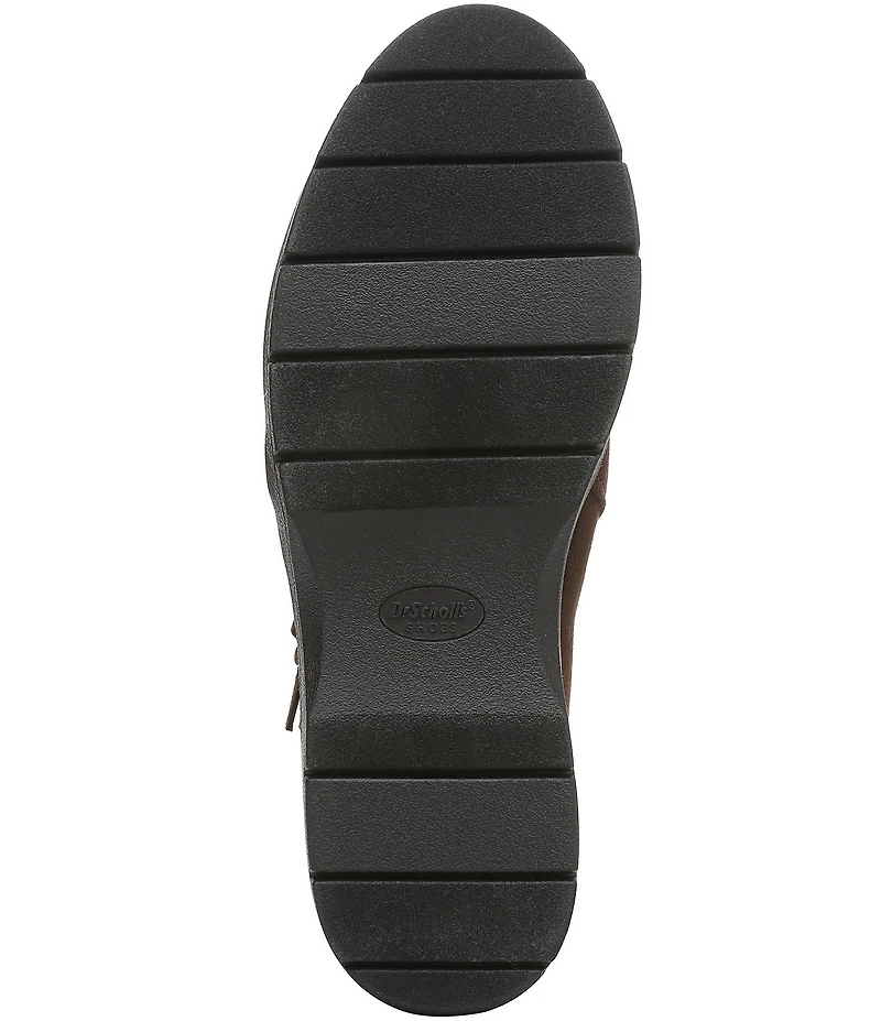 Dr. Scholl's Nice Day Now Shooties