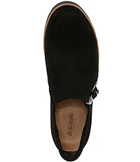 Dr. Scholl's Nice Day Now Shooties