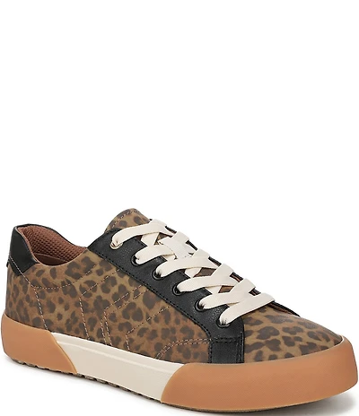 Dr. Scholl's Online Leopard Sneakers