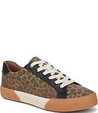 Dr. Scholl's Online Leopard Sneakers