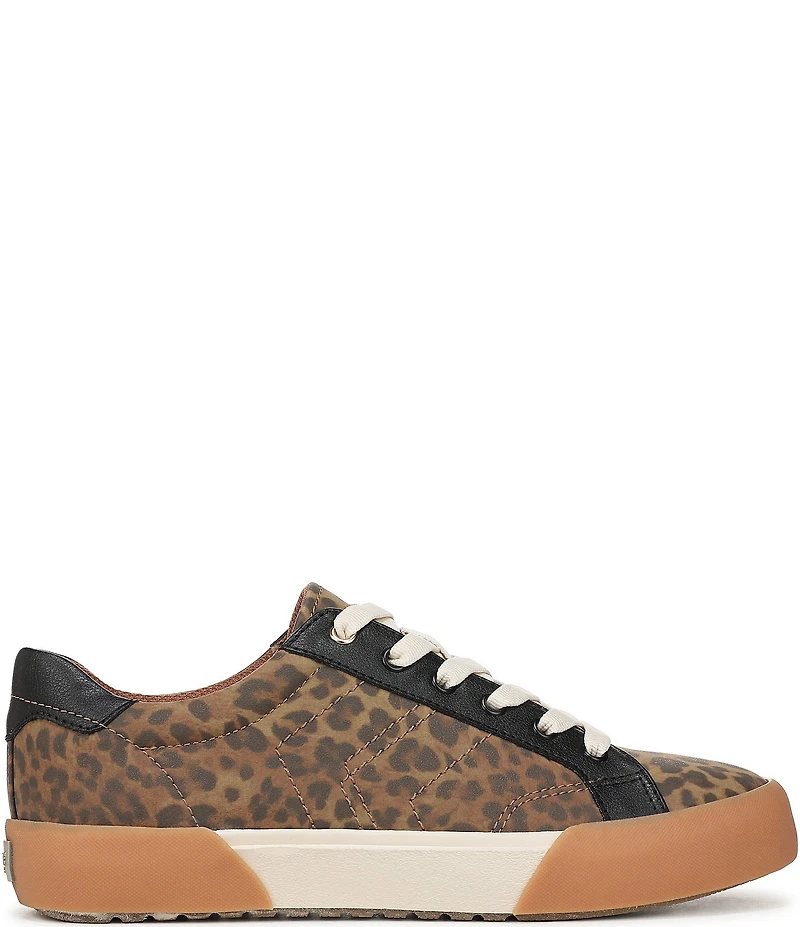 Dr. Scholl's Online Leopard Sneakers