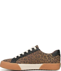 Dr. Scholl's Online Leopard Sneakers