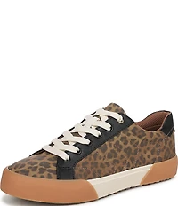 Dr. Scholl's Online Leopard Sneakers