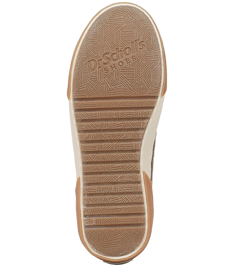 Dr. Scholl's Online Leopard Sneakers