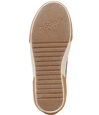 Dr. Scholl's Online Leopard Sneakers