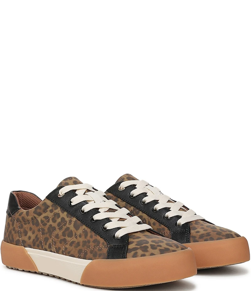 Dr. Scholl's Online Leopard Sneakers