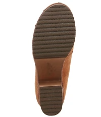 Dr. Scholl's Original Chic Platform Booties