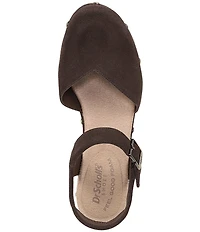 Dr. Scholl's Original Spark Studded Platform Mary Jane Clogs