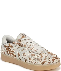 Dr. Scholl's Rebel Sport Calf Hair Sneakers