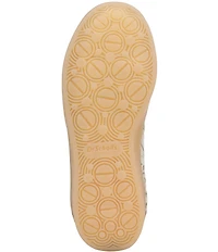 Dr. Scholl's Rebel Sport Calf Hair Sneakers