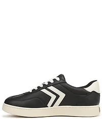 Dr. Scholl's Rebel Sport Leather Sneakers