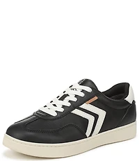 Dr. Scholl's Rebel Sport Leather Sneakers