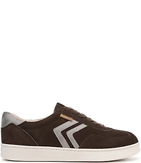 Dr. Scholl's Rebel Suede Sport Sneakers