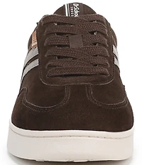 Dr. Scholl's Rebel Suede Sport Sneakers