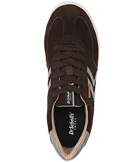 Dr. Scholl's Rebel Suede Sport Sneakers