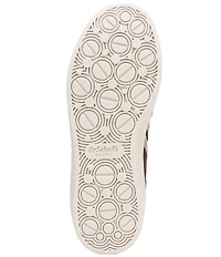 Dr. Scholl's Rebel Suede Sport Sneakers