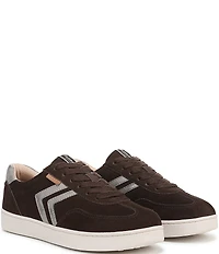 Dr. Scholl's Rebel Suede Sport Sneakers