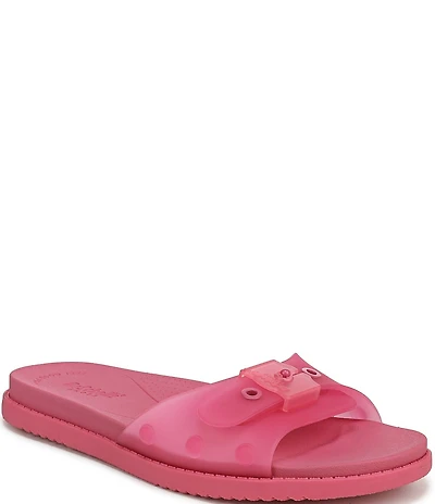 Dr. Scholl's So Original Jelly Slide Sandals