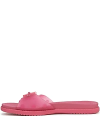 Dr. Scholl's So Original Jelly Slide Sandals