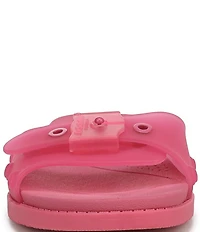 Dr. Scholl's So Original Jelly Slide Sandals