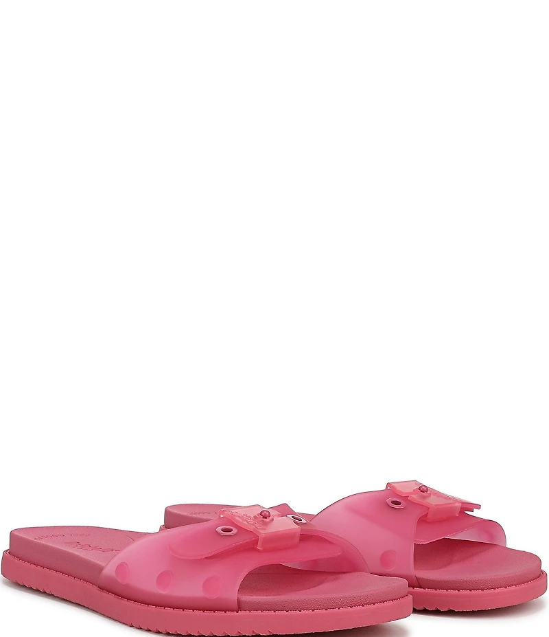 Dr. Scholl's So Original Jelly Slide Sandals