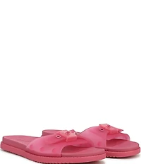 Dr. Scholl's So Original Jelly Slide Sandals