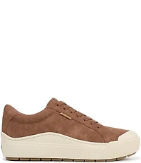 Dr. Scholl's Time Off Fabric Platform Sneakers