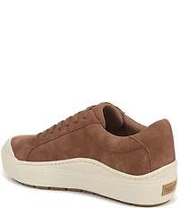 Dr. Scholl's Time Off Fabric Platform Sneakers