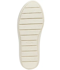Dr. Scholl's Time Off Max Fabric Platform Sneakers