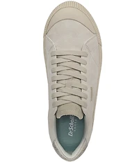 Dr. Scholl's Time Off Max Fabric Platform Sneakers