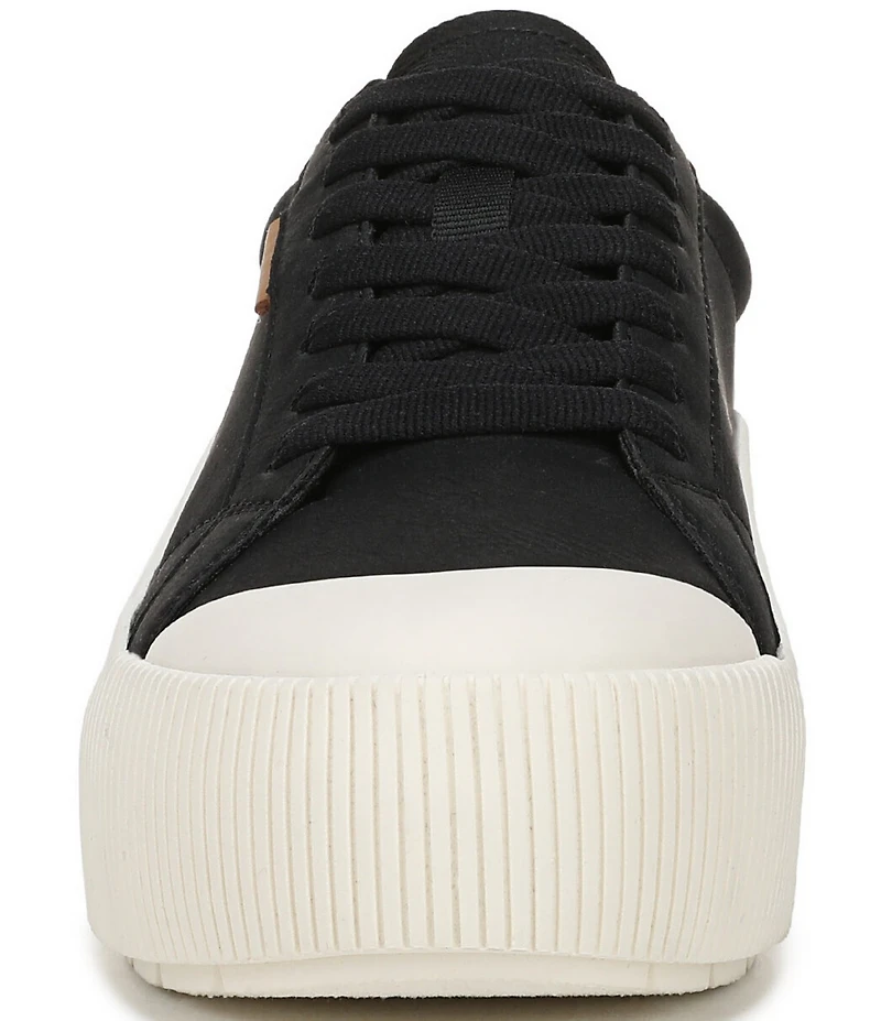 Dr. Scholl's Time Off Max Fabric Platform Sneakers