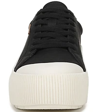 Dr. Scholl's Time Off Max Fabric Platform Sneakers