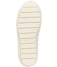 Dr. Scholl's Time Off Max Fabric Platform Sneakers