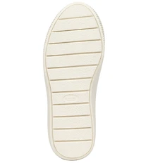 Dr. Scholl's Time Off Max Fuzz Fabric Platform Sneakers