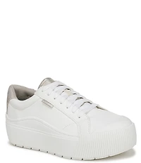 Dr. Scholl's Time Off Max Platform Sneakers