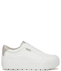 Dr. Scholl's Time Off Max Platform Sneakers
