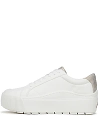 Dr. Scholl's Time Off Max Platform Sneakers