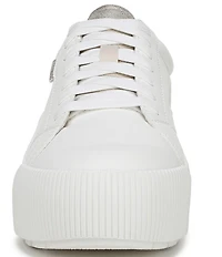 Dr. Scholl's Time Off Max Platform Sneakers