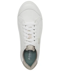 Dr. Scholl's Time Off Max Platform Sneakers