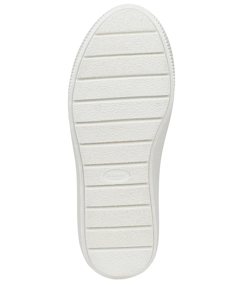 Dr. Scholl's Time Off Max Platform Sneakers