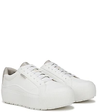 Dr. Scholl's Time Off Max Platform Sneakers